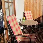 Sporerhof Гостевой дом 3*