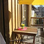 Sporerhof Мурнау-ам-Штаффельзее