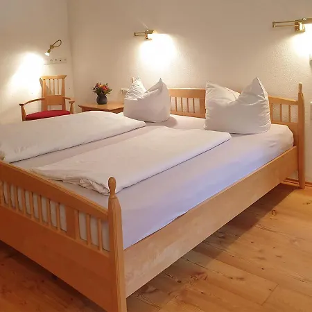 Pensión Sporerhof 3*