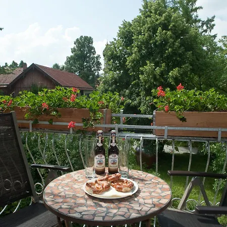 Sporerhof 3* Murnau am Staffelsee