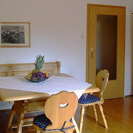 Pensión Sporerhof 3*