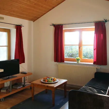 Sporerhof 3* Murnau am Staffelsee