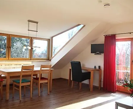 Sporerhof * Мурнау-ам-Штаффельзее