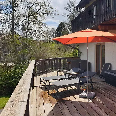 Sporerhof 3* Murnau am Staffelsee