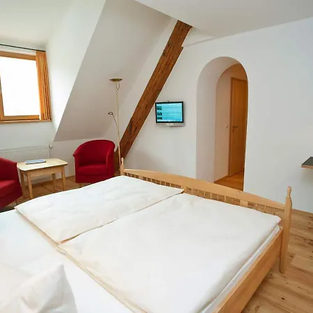 Sporerhof 3*