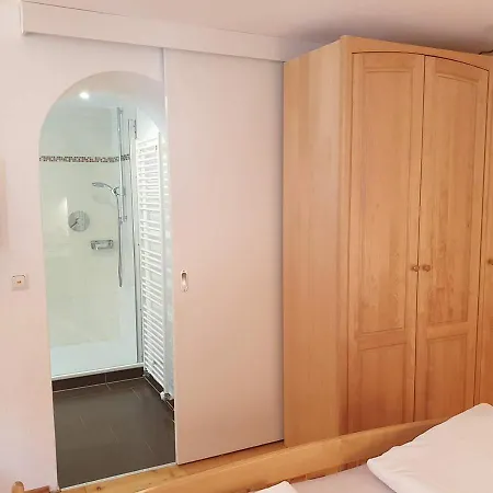 Sporerhof Konukevi 3*