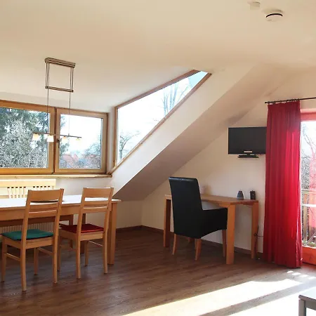 Sporerhof Konukevi