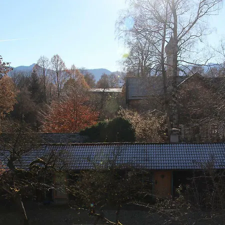 Sporerhof Konukevi 3*