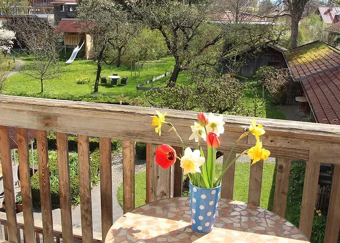 Πανσιόν Sporerhof