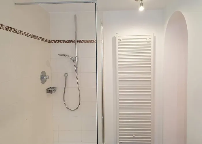 בית הארחה Sporerhof מורנאו אם סטאפלסי