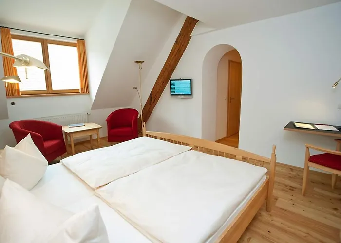 Sporerhof 3*