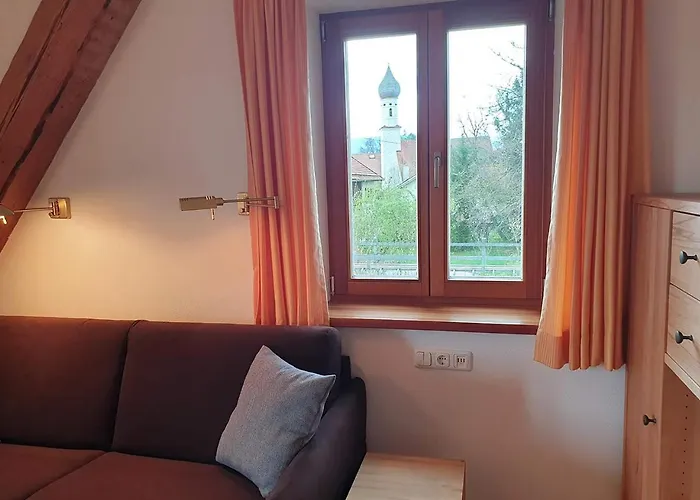 Sporerhof 3*