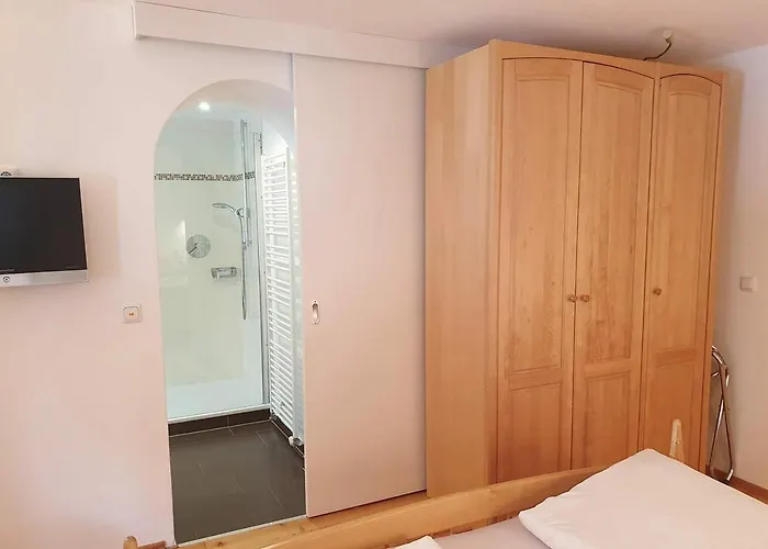Sporerhof Πανσιόν 3*
