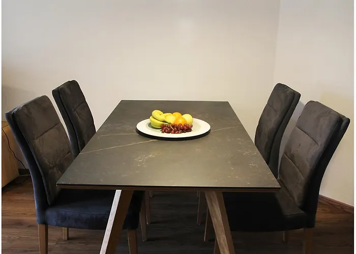Sporerhof בית הארחה