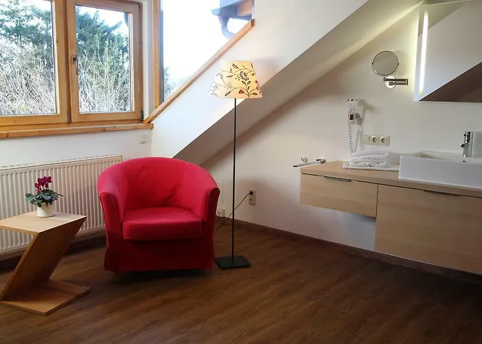 Sporerhof 3*