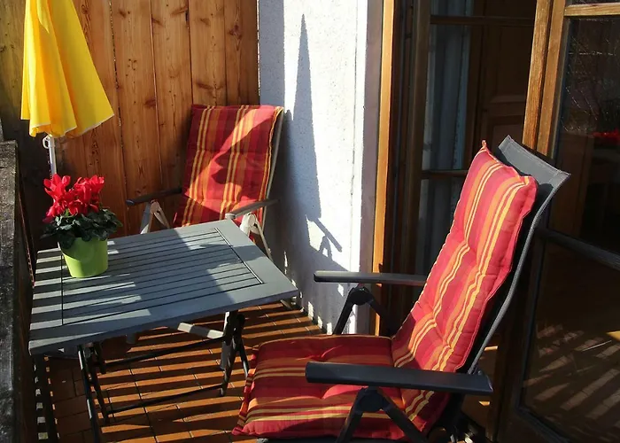 Sporerhof Pensjonat 3*