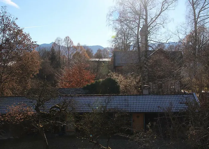 Sporerhof Pensjonat 3*