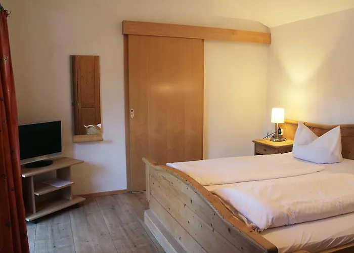 Pensjonat Sporerhof 3*